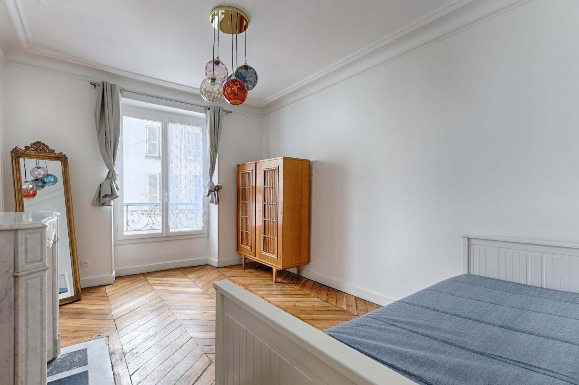 Sentier Gare Est Magnifique Appartement 2Br Παρίσι Εξωτερικό φωτογραφία