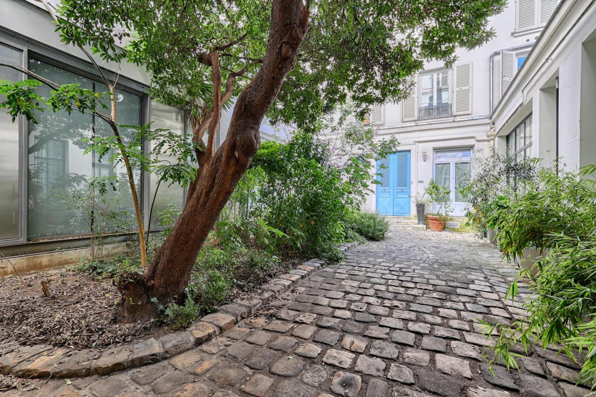 Sentier Gare Est Magnifique Appartement 2Br Παρίσι Εξωτερικό φωτογραφία